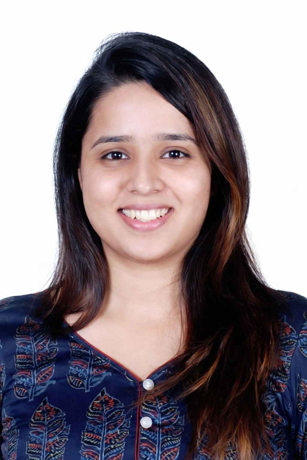 Dr. Sanjita Chadha