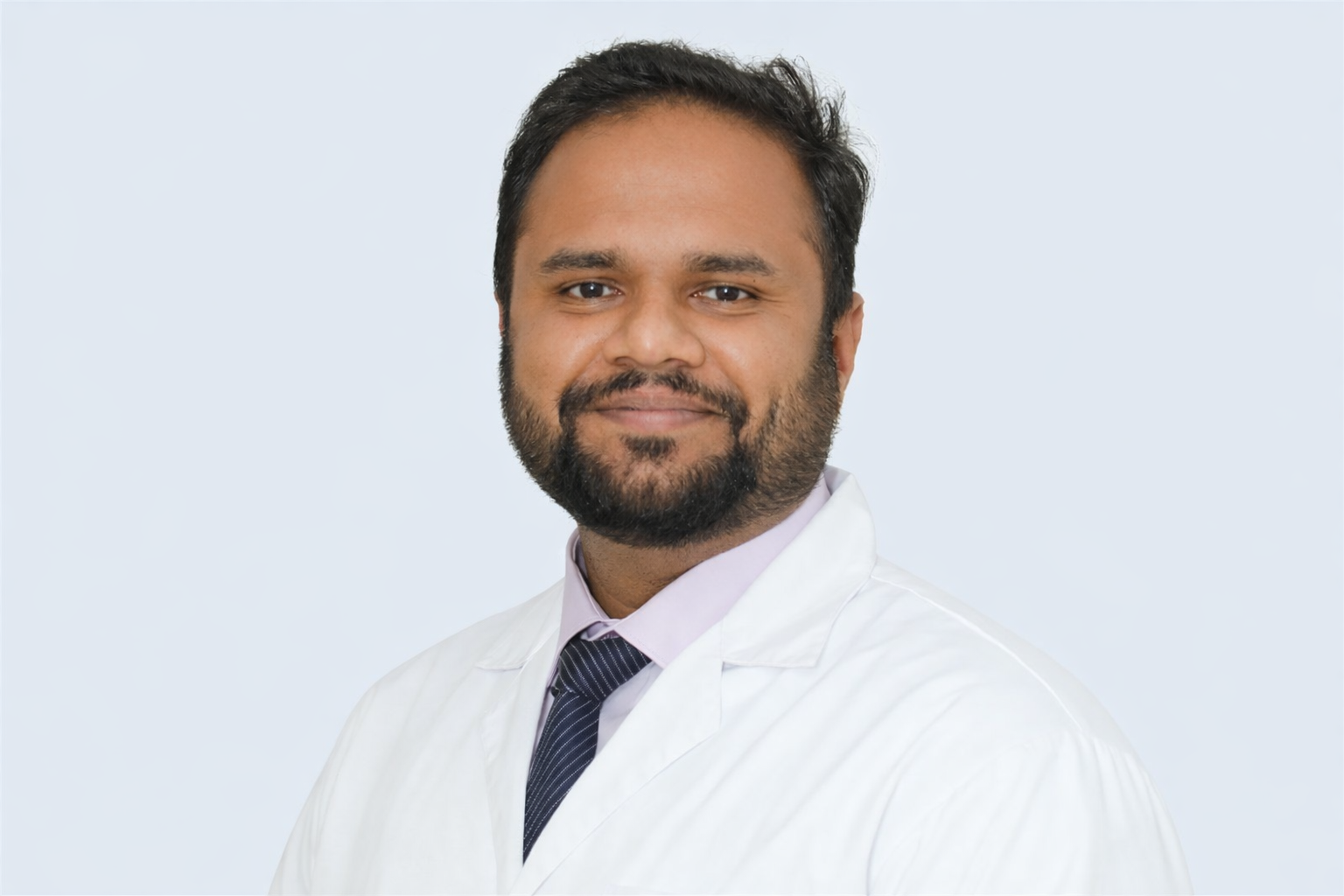 Dr. Kaustubh Devasthali